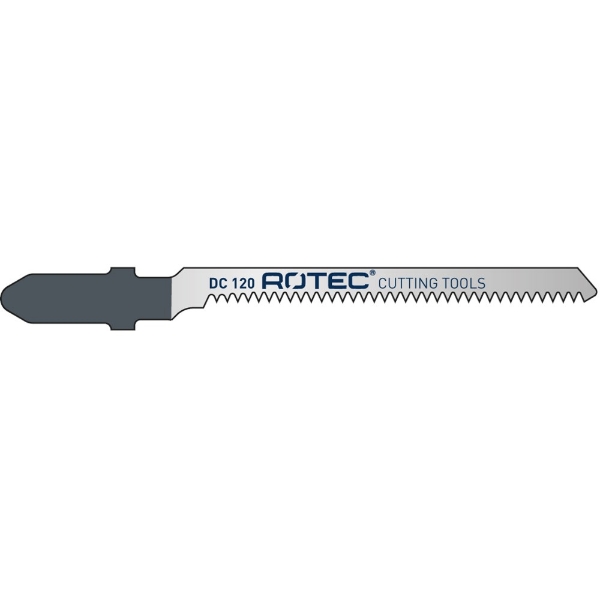 Afbeeldingen van Rotec decoupeerzaagblad DC120 / T101AO [5]
