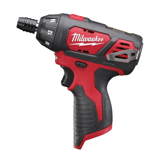 Afbeeldingen van M12™ subcompactschroevendraaier BSD-0