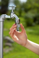 Afbeeldingen van Gar kraanstuk 3/4" zb 18201-20.000.00