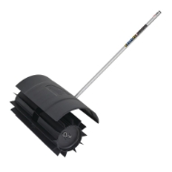 Afbeeldingen van M18 FUEL™ outdoor power head Rubber Borstel H