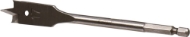 Afbeeldingen van Kelfort speedboor 17mm 1/4" bit opname