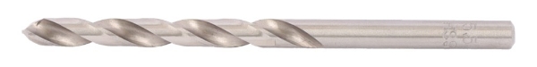 Afbeeldingen van Kelfort metaalboor 5.5mm hss geslepen
