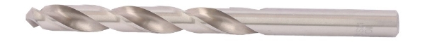 Afbeeldingen van Kelfort metaalboor 10mm hss geslepen (5st)