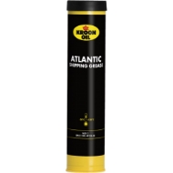 Afbeeldingen van Kroon-Oil Atlantic Shipping Grease 400gr