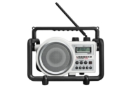 Afbeeldingen van Bouwradio "usb-box"
