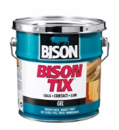 Afbeeldingen van Bison-tix 2,5ltr