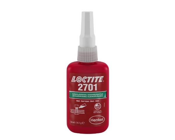 Afbeeldingen van Stud lock 2701 50 ml