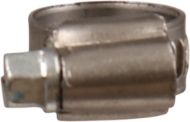 Afbeeldingen van Kelfort slangklem rvs 8-14mm/9mm w4