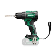Afbeeldingen van DV18DE W4Z ACCU KLOP-BOORSCHROEFMACHINE 18V,