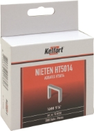 Afbeeldingen van Kelfort nieten ht5014 14mm 2000st.