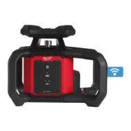 Afbeeldingen van M18™ 600 M Horizontaal roterende laser met ON