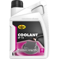 Afbeeldingen van Kroon-Oil Coolant SP12 1ltr