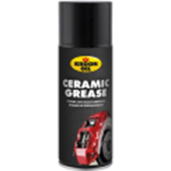 Afbeeldingen van Kro keramisch vet 400ml.