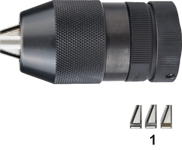 Afbeeldingen van Tor boorh.zelfsp. 1,5-13mm 1/2" 20 unf slagva