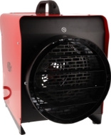 Afbeeldingen van Kelfort ventilatorkachel 9.0kw 400v