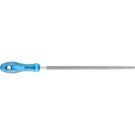 Afbeeldingen van Pferd rond vijl 1162 300mm basterd/kap 1