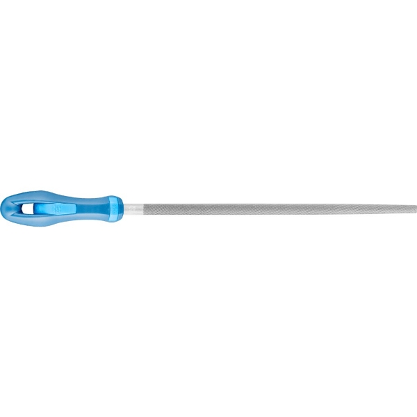 Afbeeldingen van Pferd rond vijl 1162 300mm basterd/kap 1