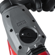 Afbeeldingen van Mil M18ONEFHPX 32MM sds-plus hamer FIXTEC