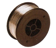 Afbeeldingen van Lasdraad 0.8mm rol a 0.8kg