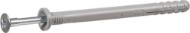 Afbeeldingen van Kelfort spijkerplug rkkk 8x100mm 