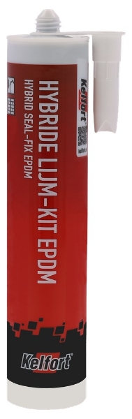 Afbeeldingen van Epdm Adhesive En Sealant 290Ml