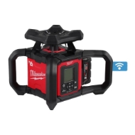 Afbeeldingen van M18 ONE-KEY, Rotary Laser, Red, Horizontal-Ve