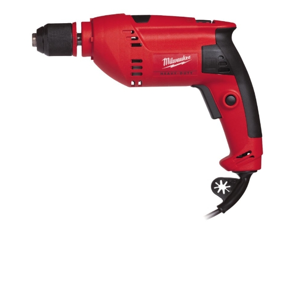 Afbeeldingen van 630 Watt 1-toerige boormachine DE 10 RX