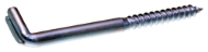 Afbeeldingen van Schroefduim 5.5x50x16mm