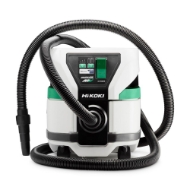 Afbeeldingen van HiK RP3608DBW7Z accustofzuiger 36VexclDOOS