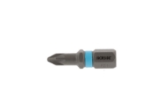 Afbeeldingen van Iro bit 1/4'' 25mm PZ1 verp. á 10 stuks