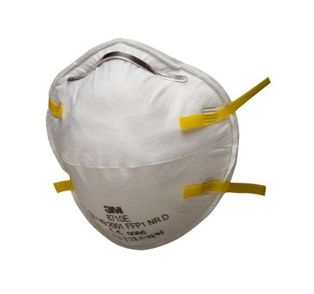 Afbeelding voor categorie Stofmaskers
