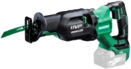 Afbeeldingen van HIK accuschrobzaagm. CR36DA W4Z MV-EX