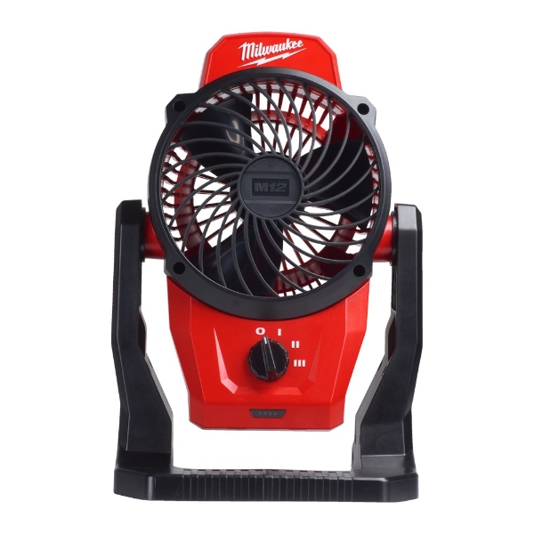Afbeeldingen van M12™ ventilator  M12 AF-0 