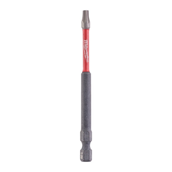 Afbeeldingen van Schroefbit SHOCKWAVE TX20 90 mm