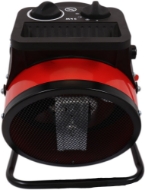 Afbeeldingen van Kel ventilatorkachel 3kw "small"