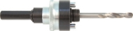Afbeeldingen van Rotec Quick-Lock adapt 6-knt.9ø32-210