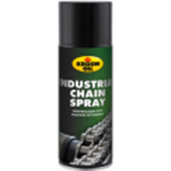 Afbeeldingen van Kro kettingspray industrial light 400ml