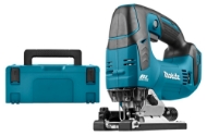 Afbeeldingen van Mak Decoupeerzaag DJV182ZJ Body 18v mbox