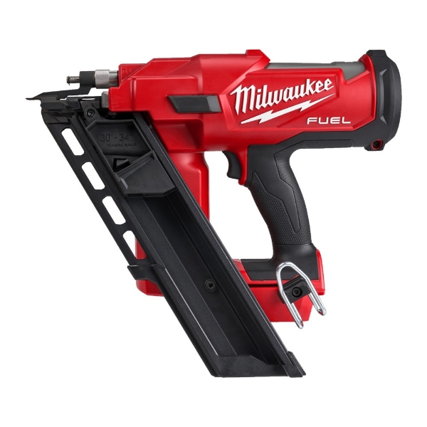 Afbeeldingen van Mil accutacker m18ffn-0x