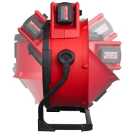 Afbeeldingen van M18 High Performance Air Fan