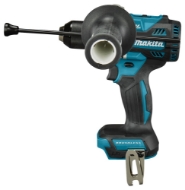 Afbeeldingen van Makita klopboor/schroefmach.DHP492Z LXT18V