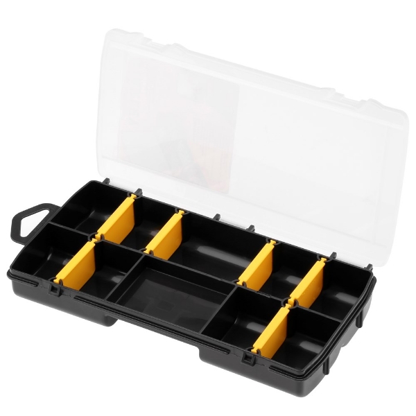 Afbeeldingen van Sta organizer basis 10-vaks