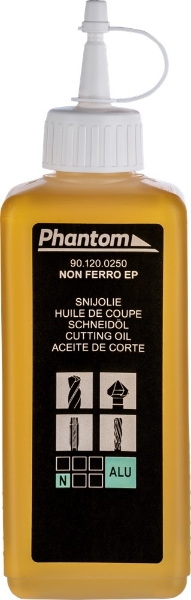 Afbeeldingen van Pha non ferro ep snijolie 250ml.