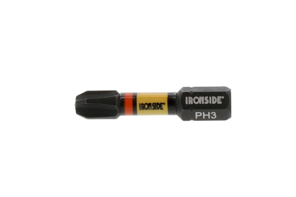 Afbeeldingen van Iro impactbit 1/4'' 32mm PH3 verp. á 10 st.