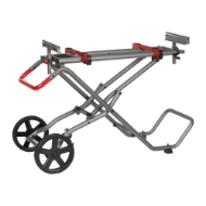 Afbeeldingen van Onderstel voor afkort-/verstekzaagmachines ma