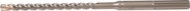 Afbeeldingen van Kelfort hamerboor 14x340mm sds-max