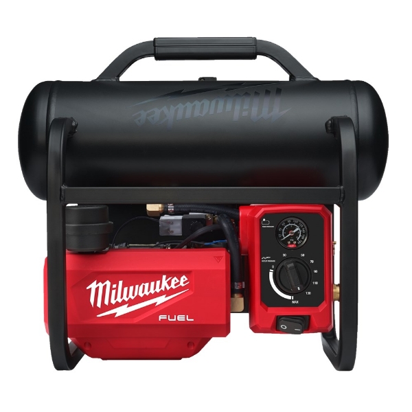 Afbeeldingen van Mil M18 FUEL™ compressor