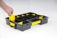 Afbeeldingen van Sta sortmaster organizer junior