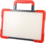 Afbeeldingen van Kel accu floodlight 40w 5200Lm 5000k kl.3