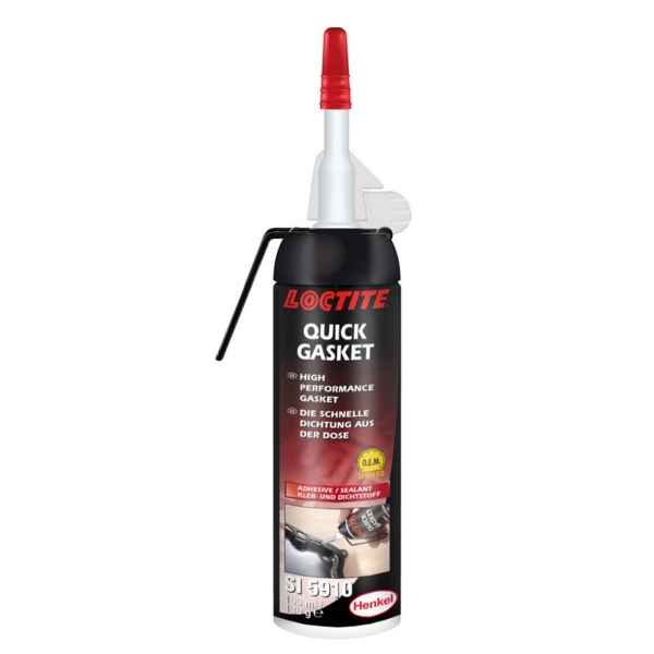 Afbeeldingen van Quick gasket 5910 100ml loctite